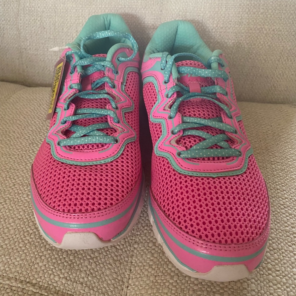 Fila Women's Memory Fresh Start SR Shoe
